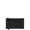 Sierra Pouch Edition  Duo Black