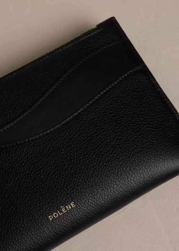 Sierra Pouch Edition  Duo Black