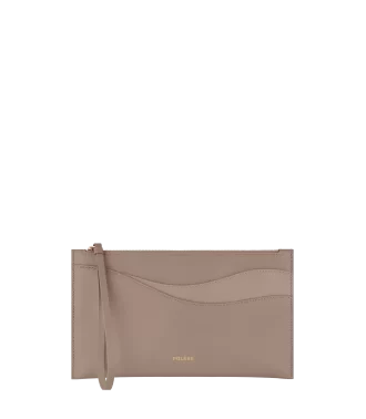 Sierra Pouch Edition  Duo Taupe