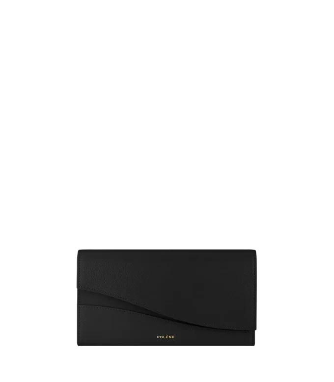 Sierra Wallet Edition  Duo Black