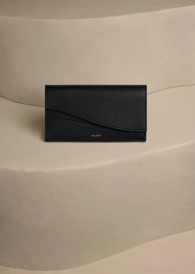 Sierra Wallet Edition  Duo Black