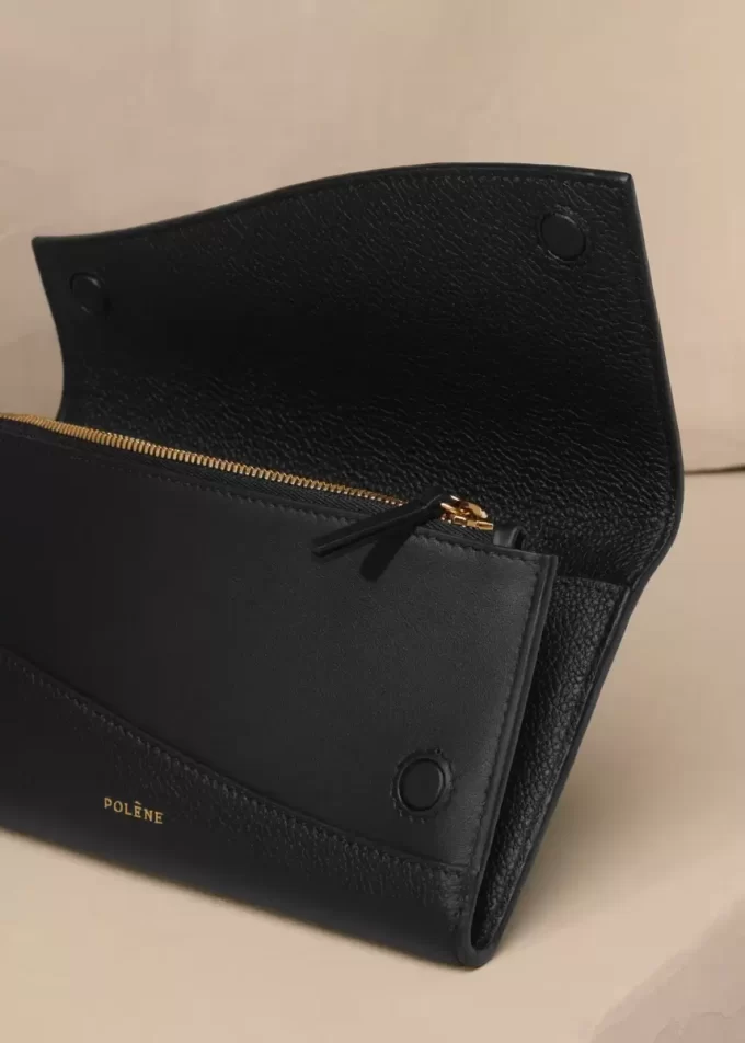 Sierra Wallet Edition  Duo Black