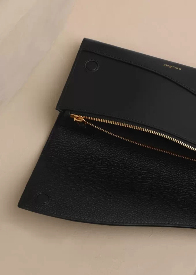 Sierra Wallet Edition  Duo Black