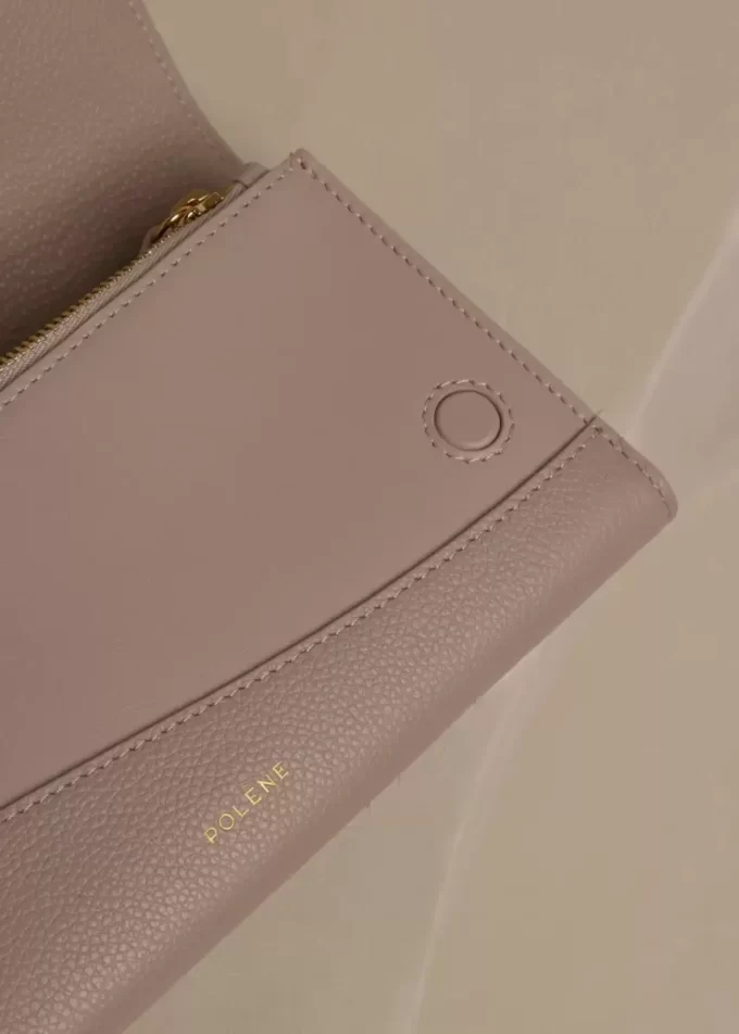 Sierra Wallet Edition Duo Taupe Sierra Wallet Edition Duo Taupe