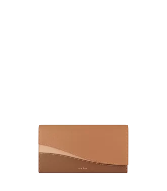 Sierra Wallet Edition  Trio Camel