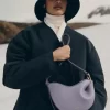 Tonca Edition  Duo Mauve