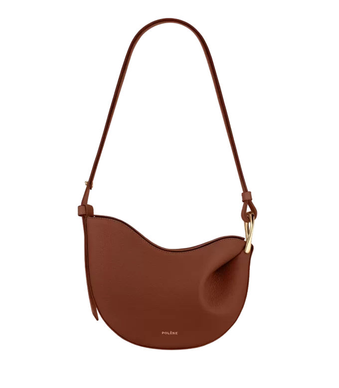 Tonca Edition  Textured Cognac