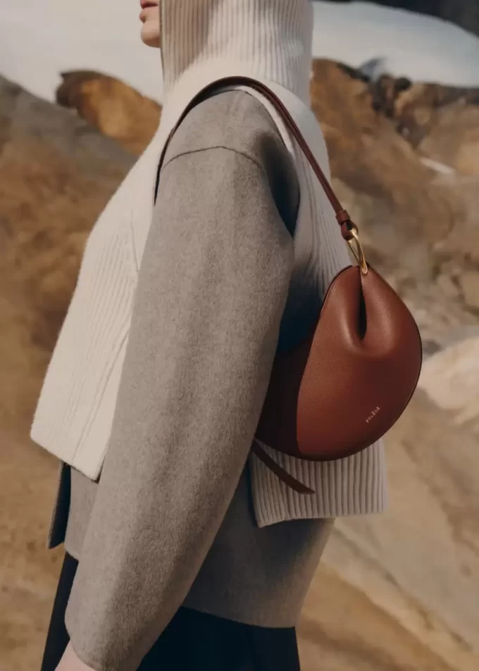 Tonca Edition  Textured Cognac
