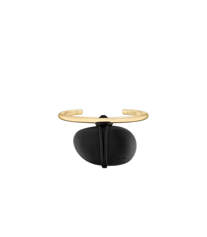 Téré Cuff Edition Black Marble Téré Cuff Edition Black Marble