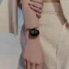 Téré Cuff Edition Black Marble Téré Cuff Edition Black Marble