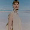 Téré Drop Earrings Edition Black Marble Téré Drop Earrings Edition Black Marble