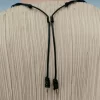 Téré Necklace Edition Black Marble Téré Necklace Edition Black Marble