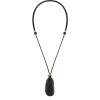 Téré Pendant Edition Black Marble Téré Pendant Edition Black Marble