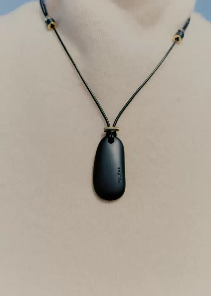 Téré Pendant Edition Black Marble Téré Pendant Edition Black Marble